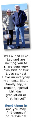 Share Your Story