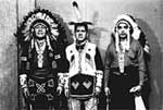Three Indians