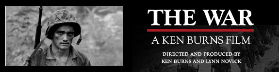 The War: A Ken Burns Film