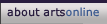 About WTTW11 ArtsOnline