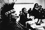 Young Natives