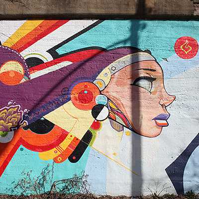 Rodrigo “Solo” Mireles, 1752 W. 16th Street, 2012