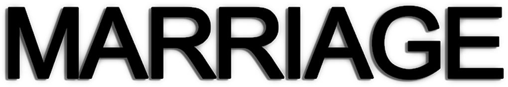 Marriage