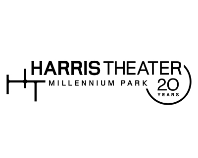 Harris Theater for Music and Dance