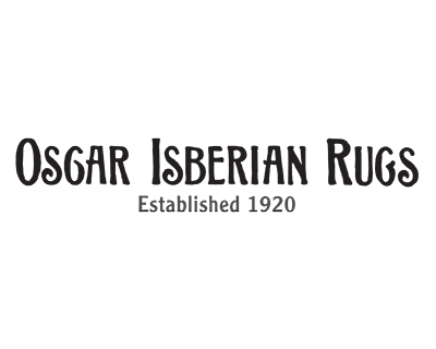Oscar Isberian Rugs