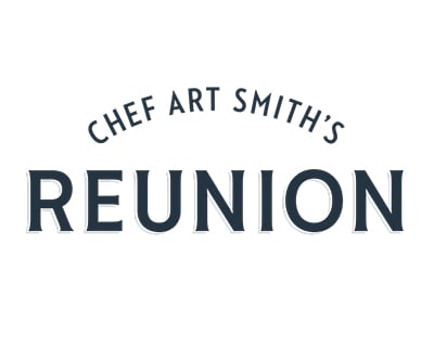 Chef Art Smith’s Reunion