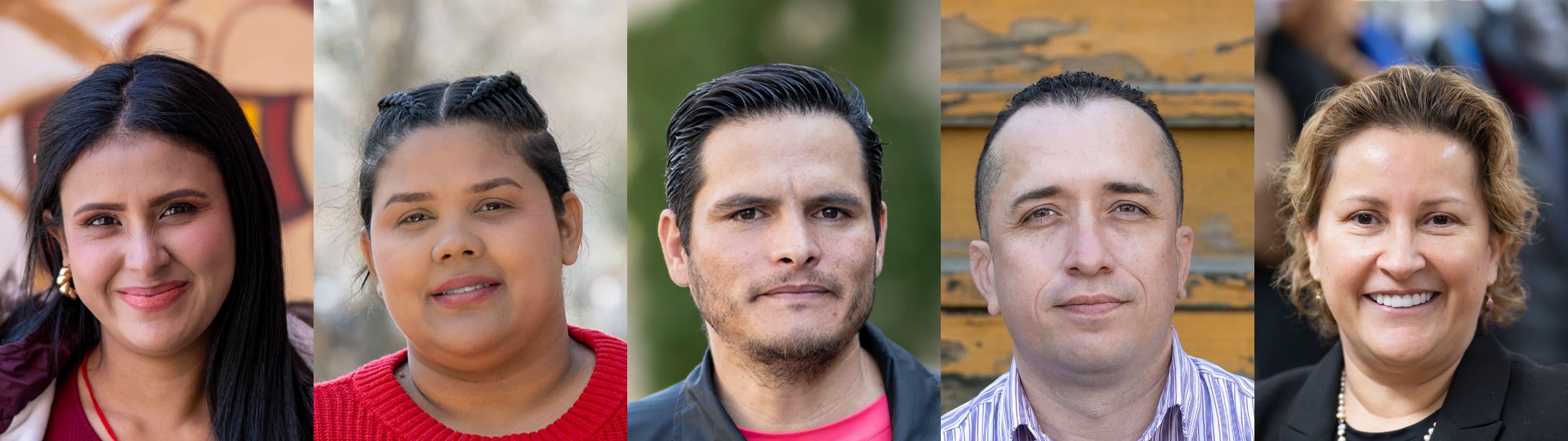 FIRSTHAND: Homeless - The Migrant Experience