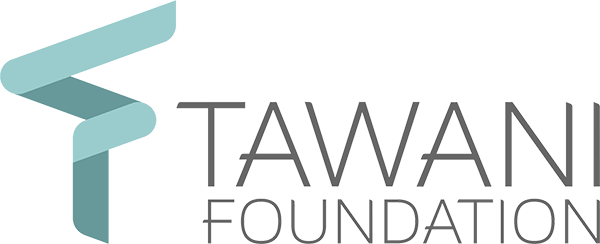 Tawani Foundation logo