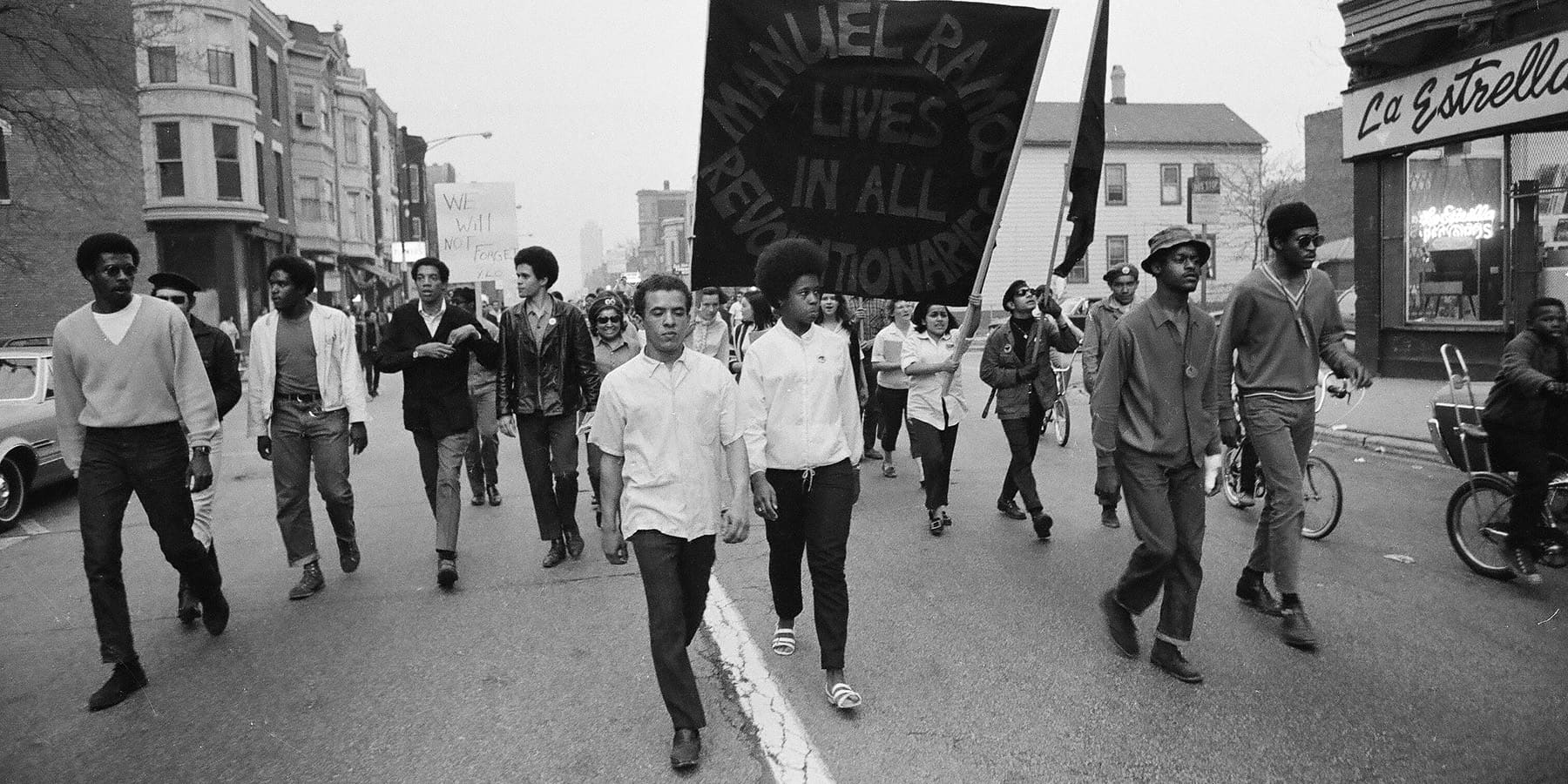 Documentary still