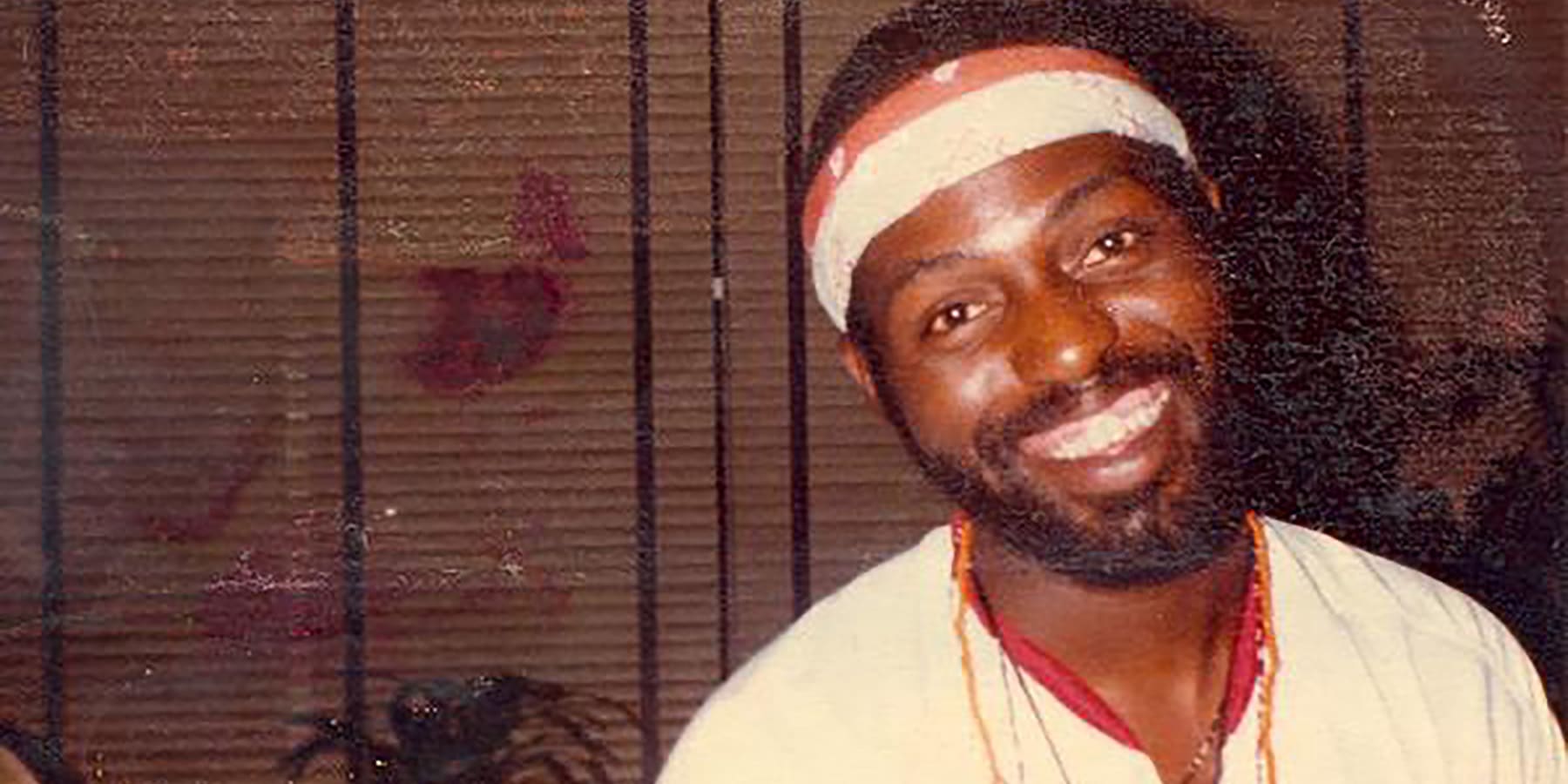 DJ Frankie Knuckles