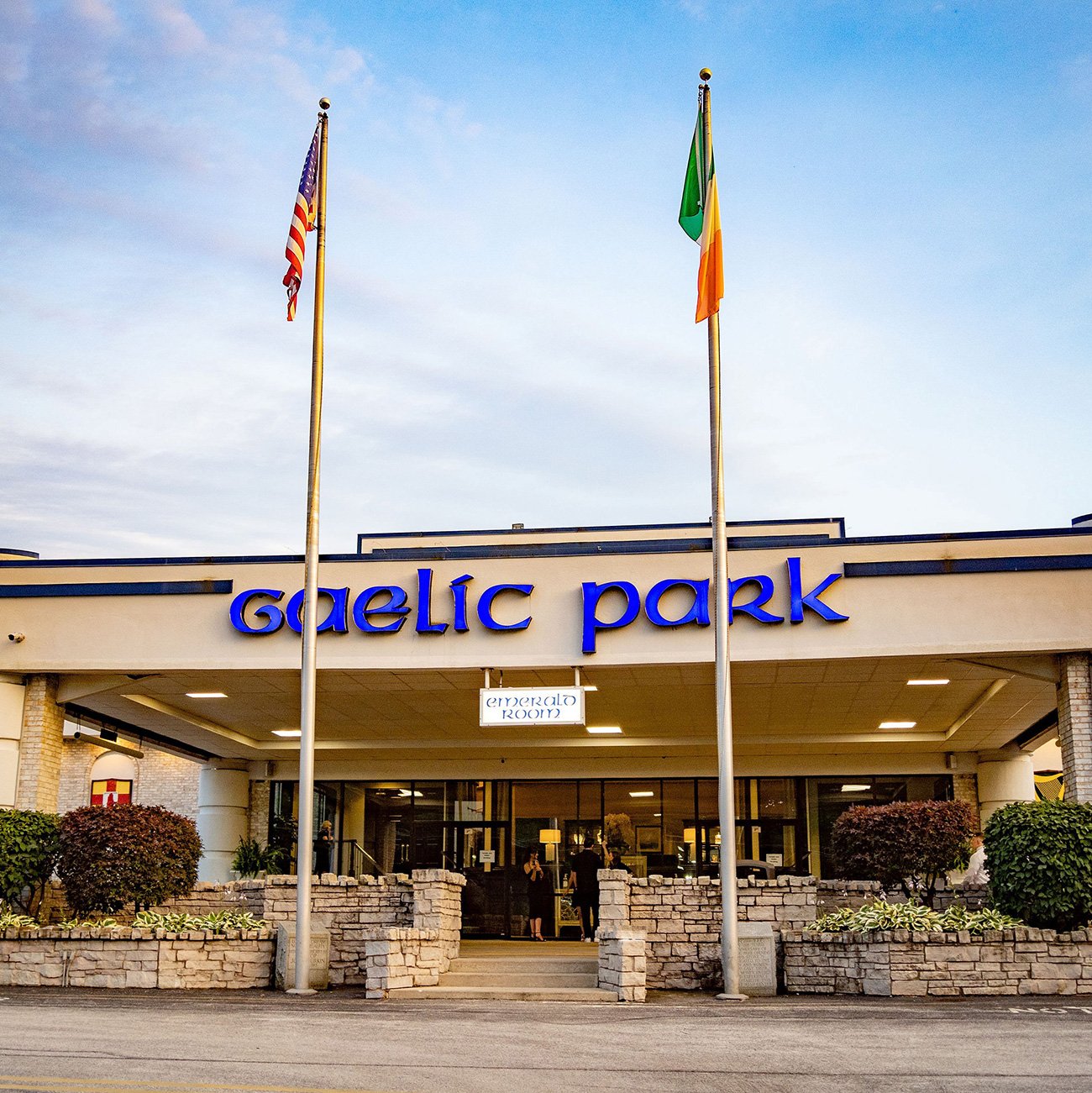 Chicago Gaelic Park