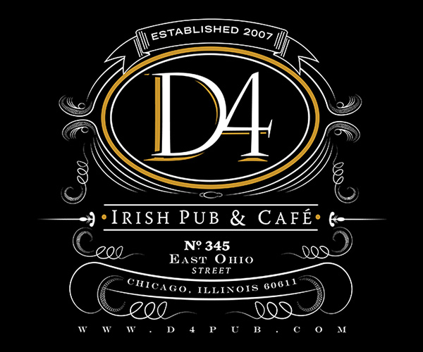 D4 Irish Pub