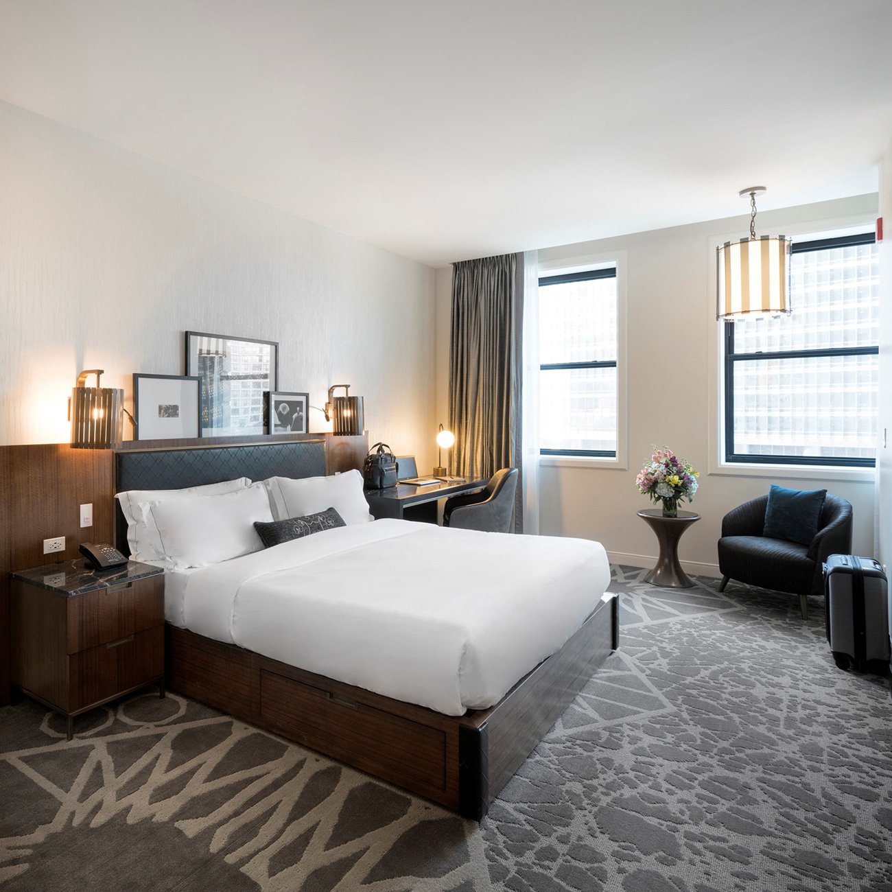 LondonHouse Chicago