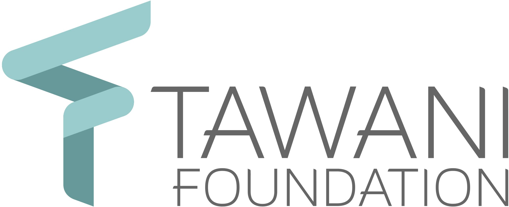 Tawani Foundation logo