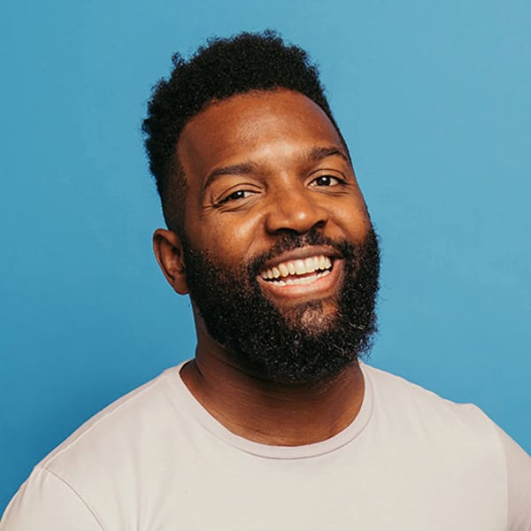 Baratunde Thurston