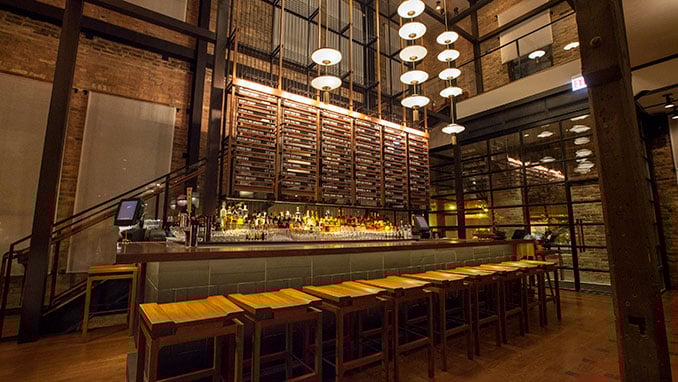 Fulton Market Feast