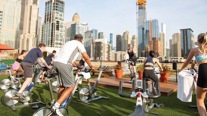 Find Your Fitness Formula