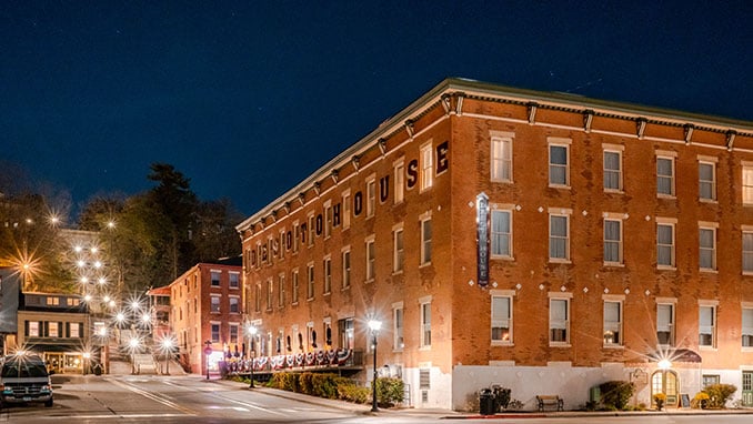 Galena Country Getaway