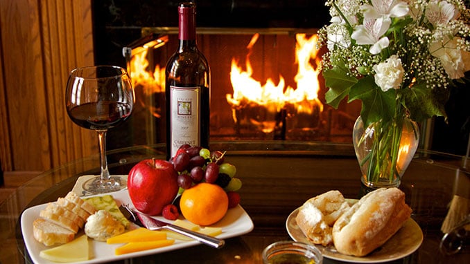 Wine Weekend