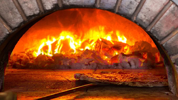 Chicago Pizza Tour