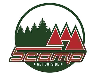 Scamp Trailers