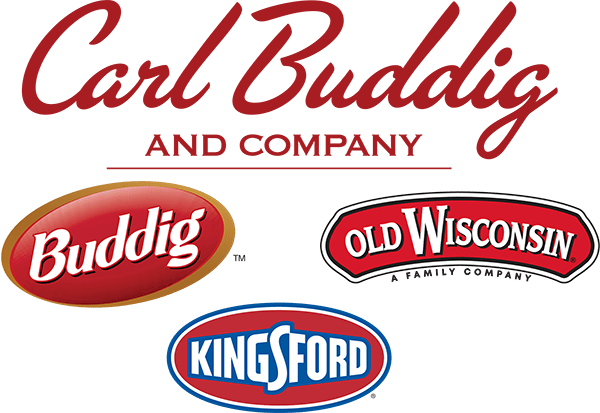 Carl Buddig & Company logo