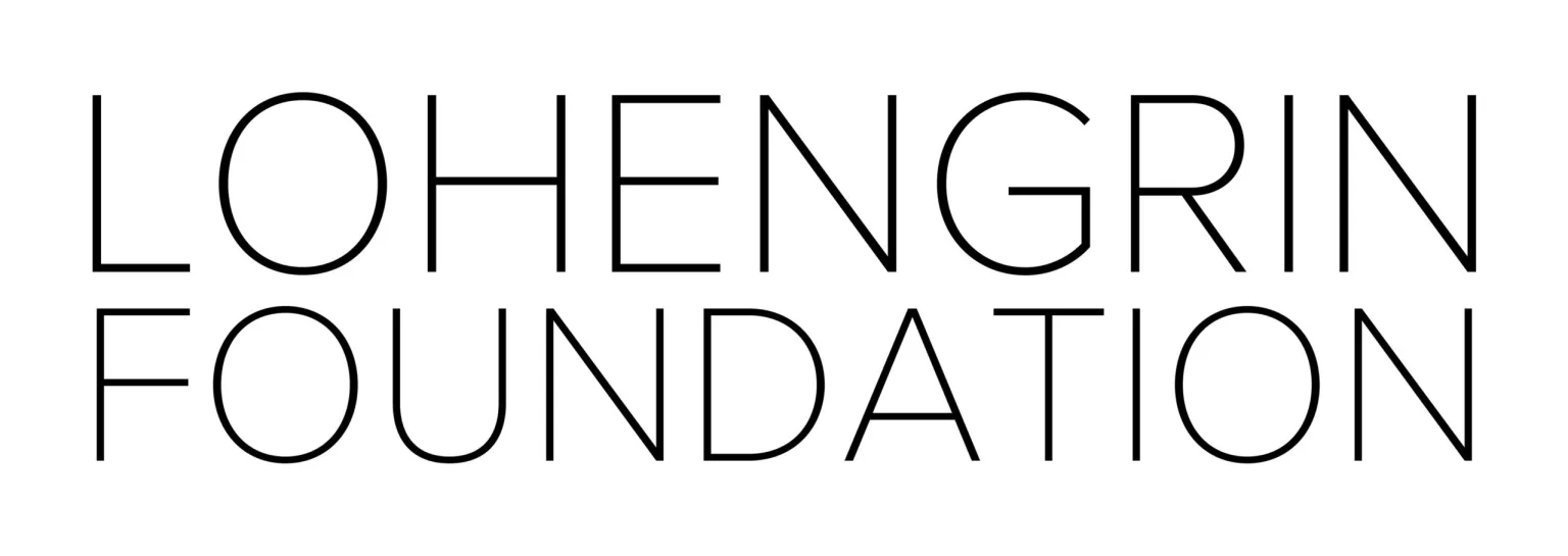 Lohengrin Foundation Logo