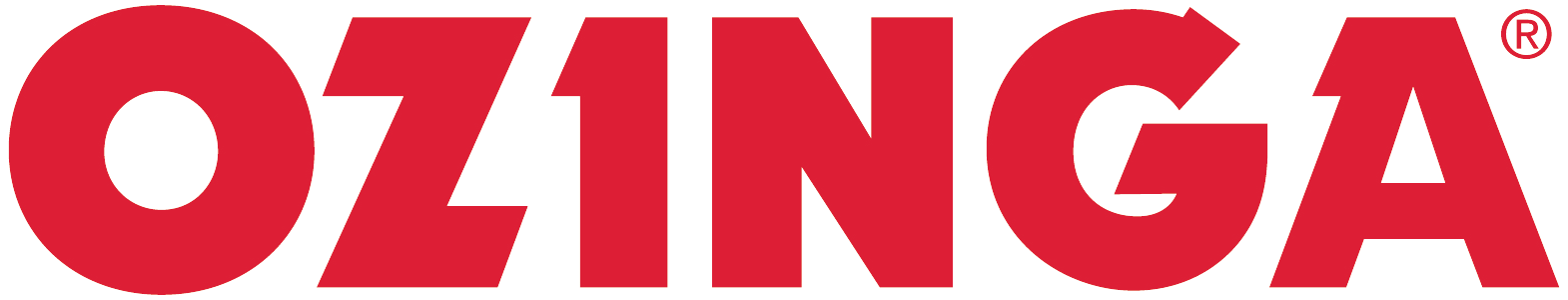 Ozinga Logo