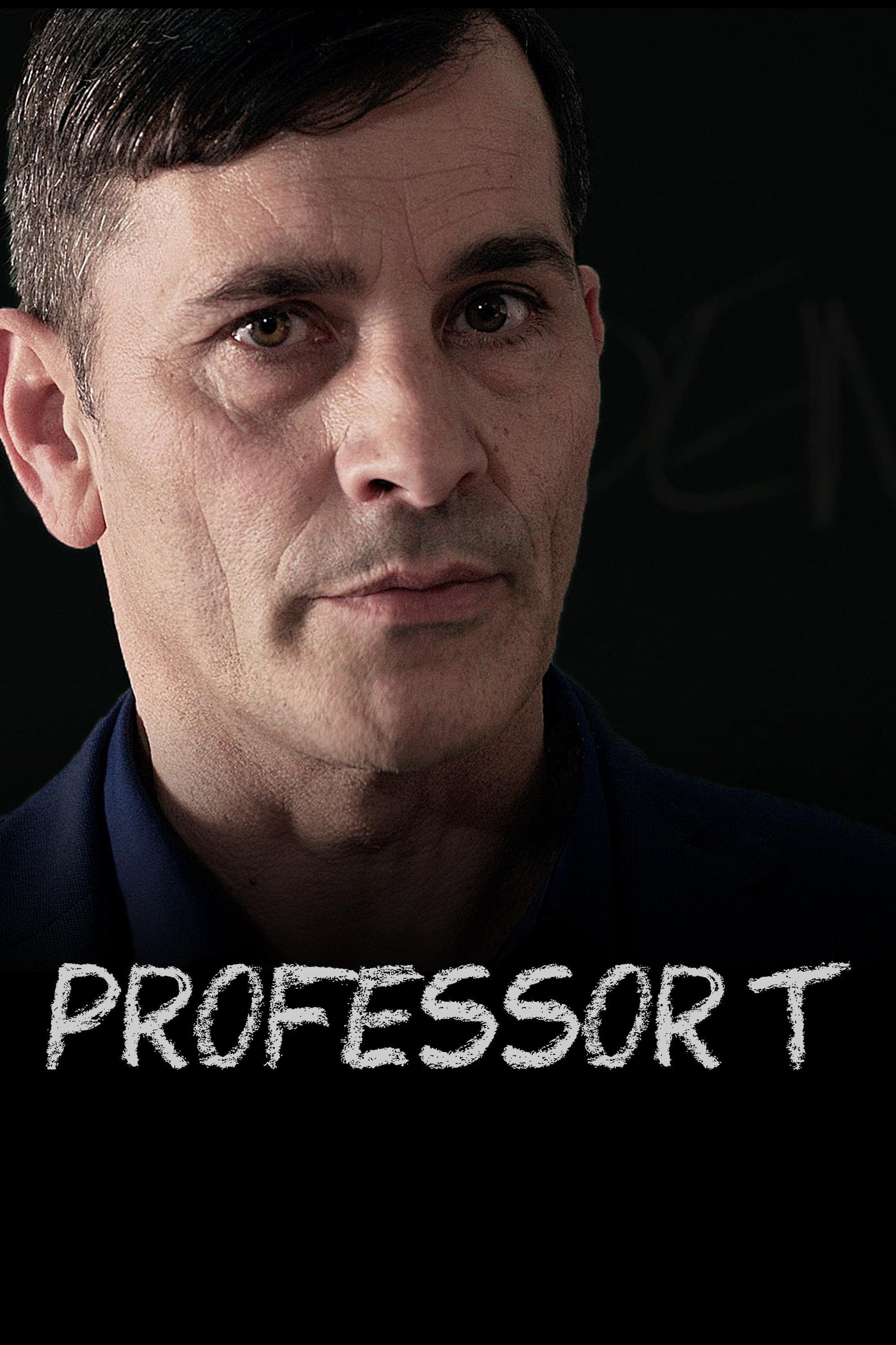 Professor T | Episode Recaps | WTTW Chicago