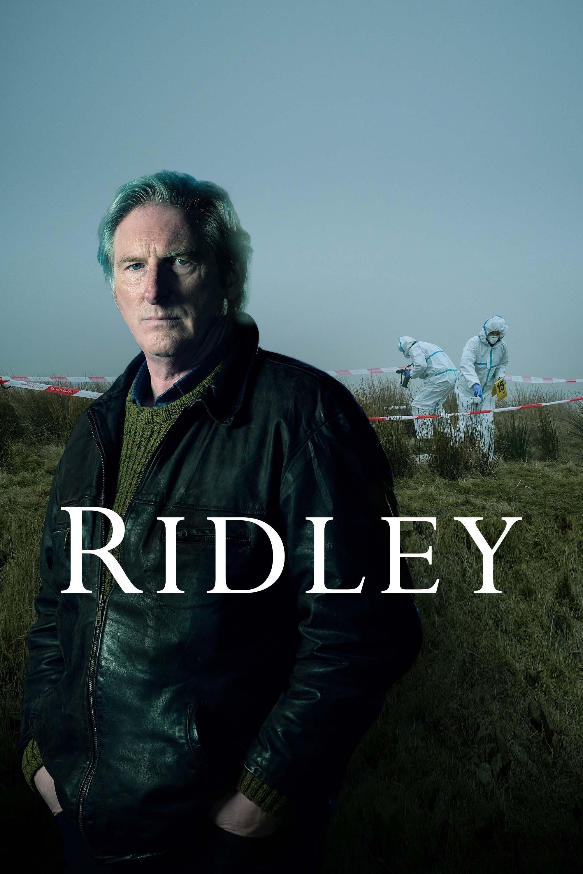 Mr Ridley Asd Ridley | Episode Recaps | WTTW Chicago
