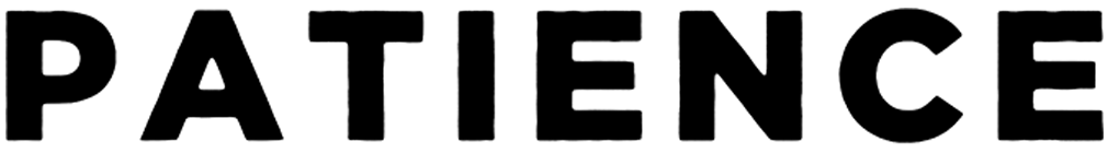 Patience logo