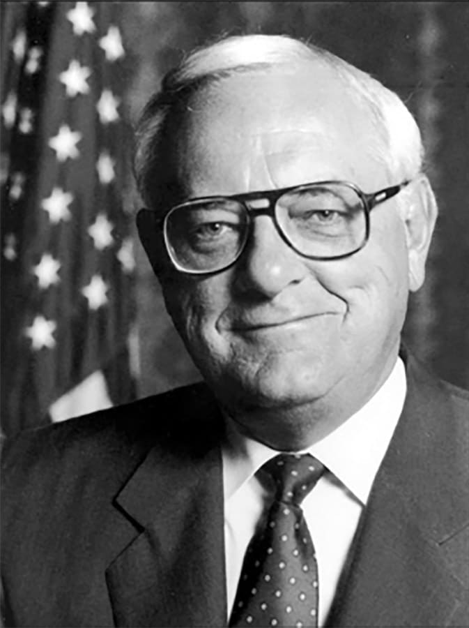 Governor George Ryan