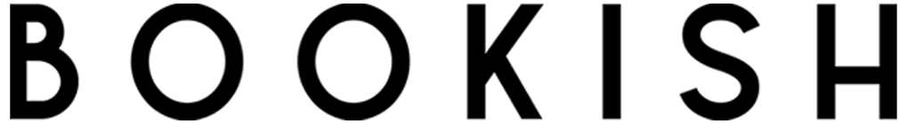 Bookish logo