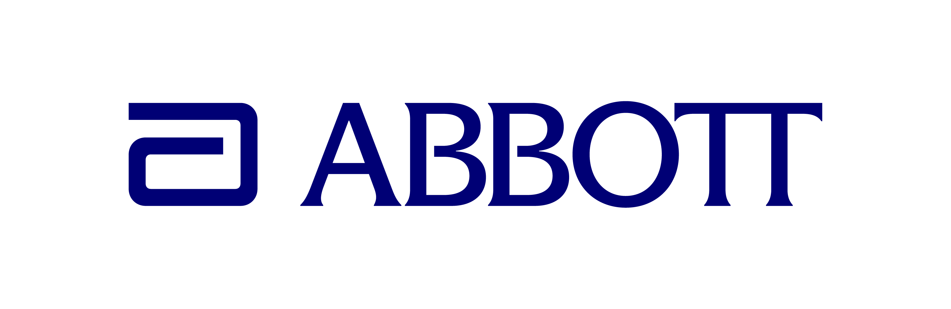 Abbot logo