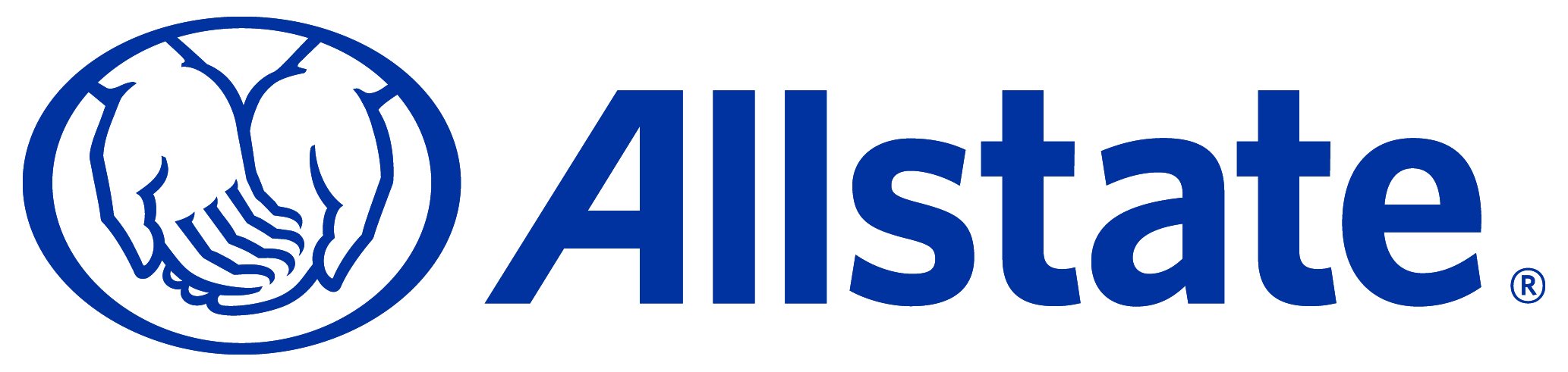 Allstate logo
