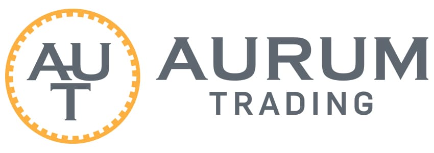 Aurum Trading logo