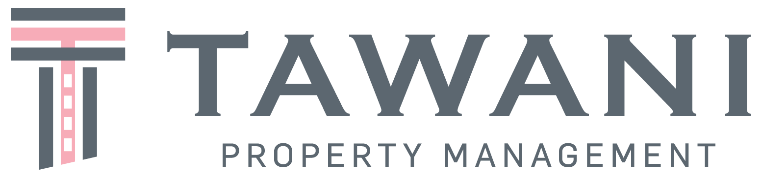 Tawani Foundation logo