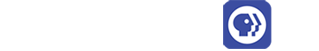 WTTW PBS Logos