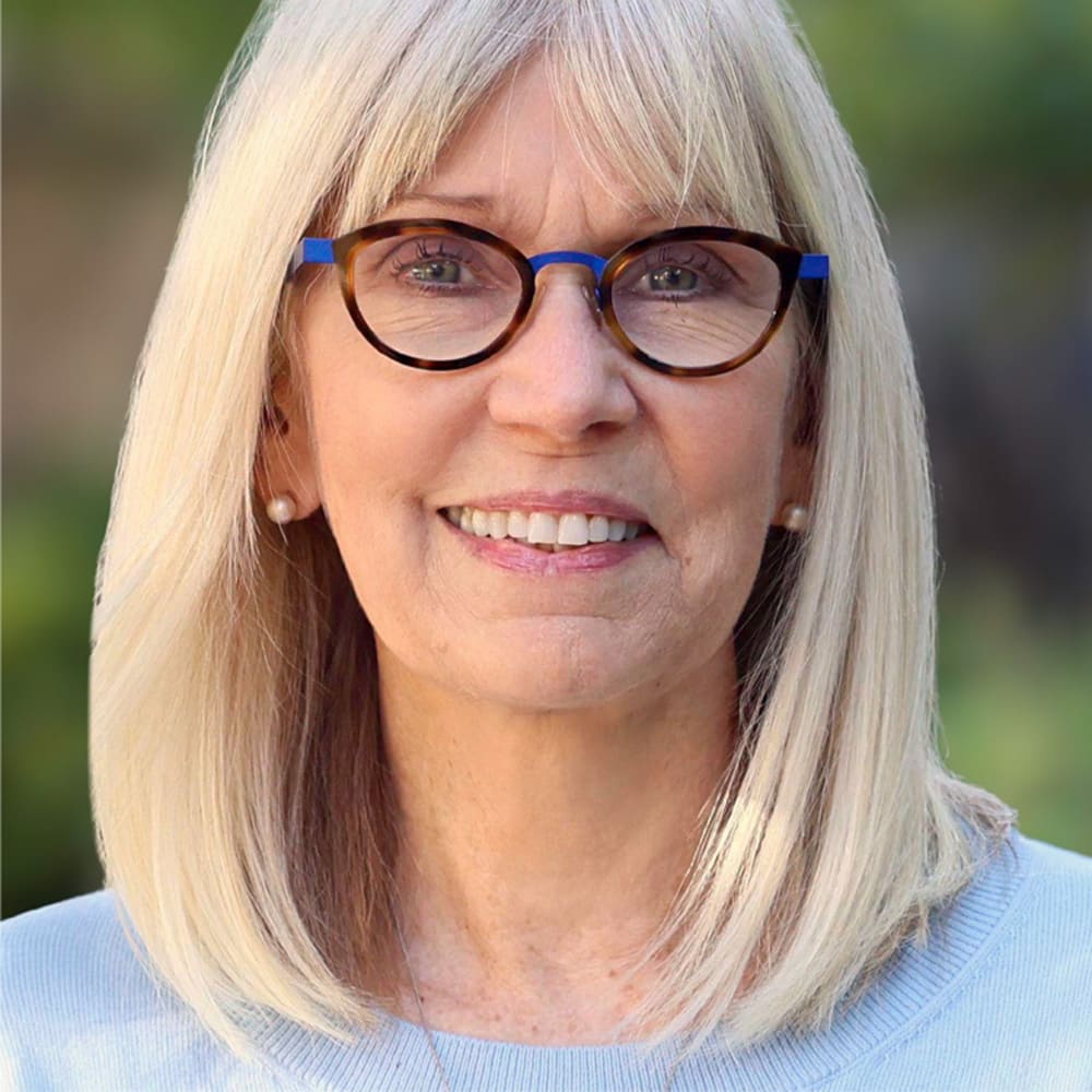 Portrait of Maryanne Colter