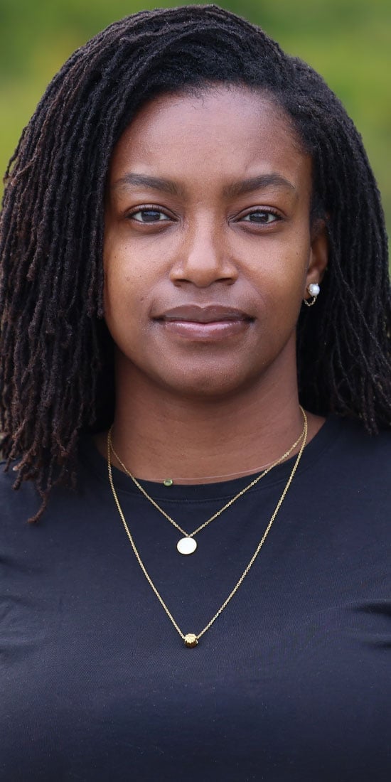 portrait of Camille