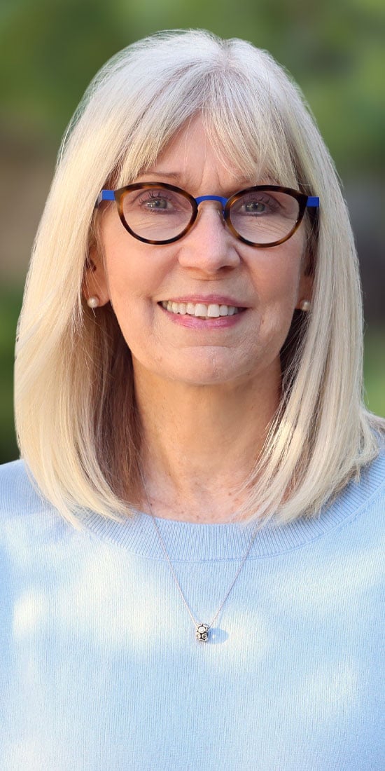 portrait of Maryanne