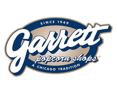 Garrett Popcorn