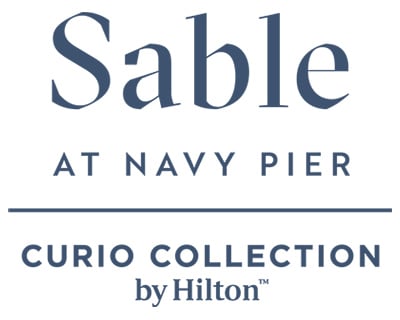 Sable at Navy Pier