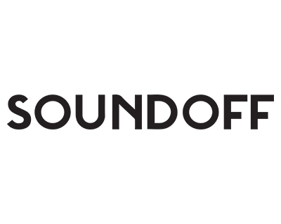 SOUNDOFF
