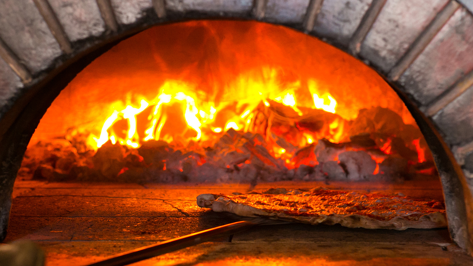 Pizza Lovers Dream