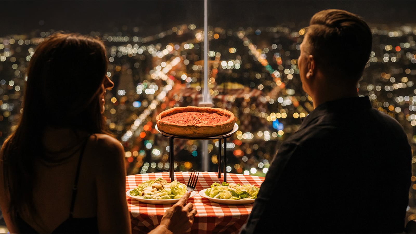 Pie in the Sky
