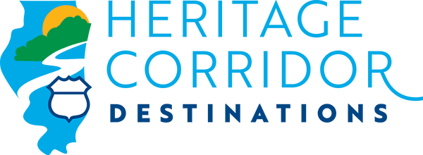 Heritage Corridor Destinations Logo