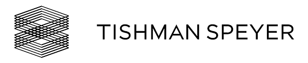 Tishman Speyer logo