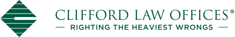 Clifford Law logo