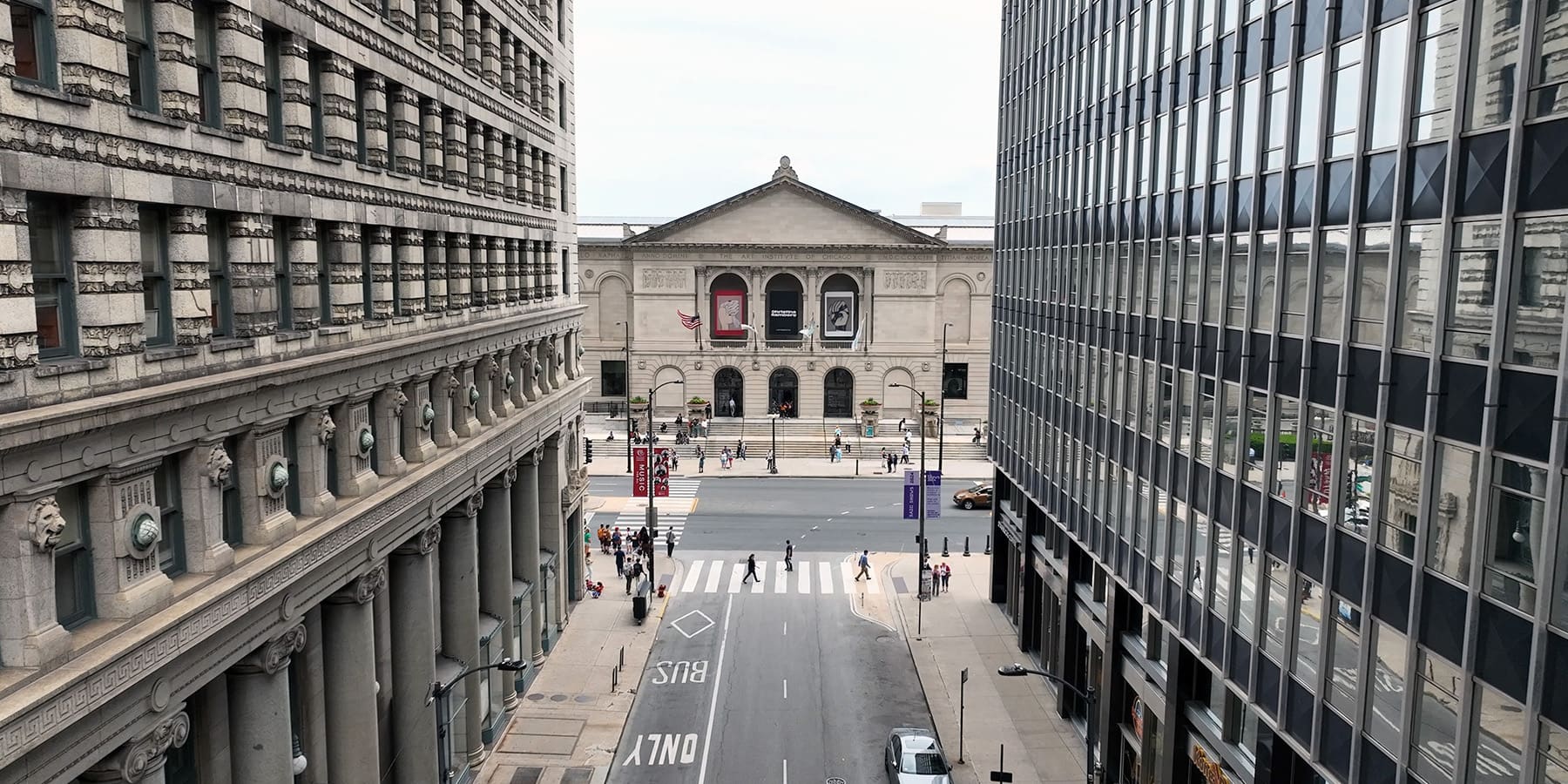 Art Institute of Chicago